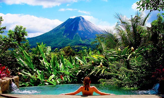 10 best places to travel alone