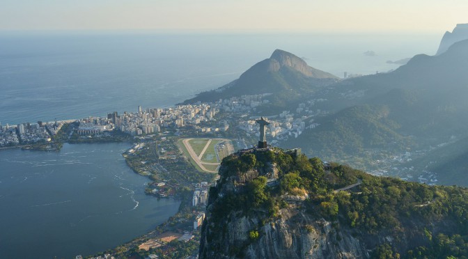 Vaccinations for Rio 2016 – Not too late to vaccinate
