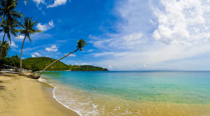 Swimming Safety While Travelling | Pool, Sea & Freshwater Tips