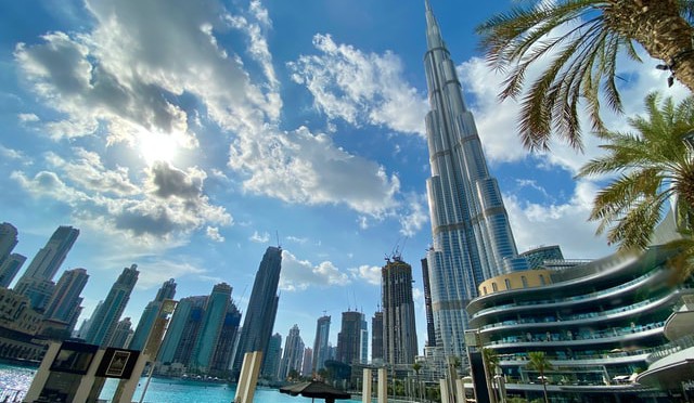 Dubai travel tips – things to know before visiting