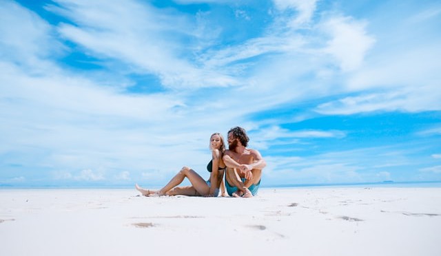 Why every couple should travel before marriage