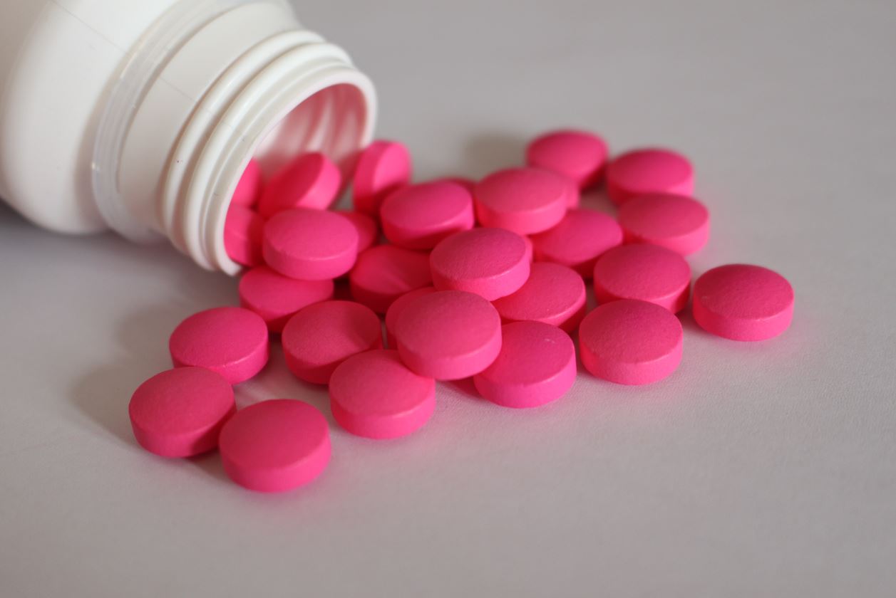Does ibuprofen increase your risk of catching Coronavirus?