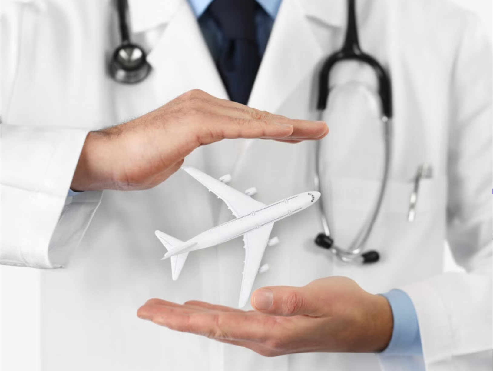 Travel Vaccines for Thailand & Vietnam: What Irish Travellers Need to Know 